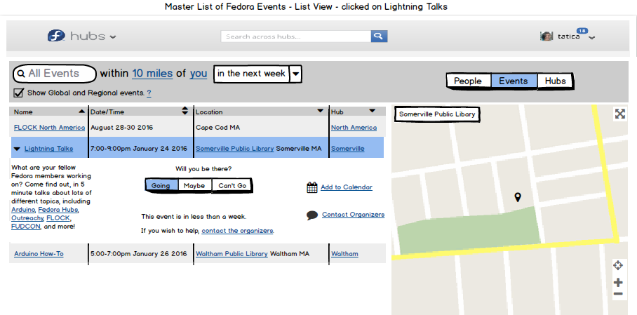 Master_list_of_events_-_List_view_clicked_on_Lightning_Talk.png